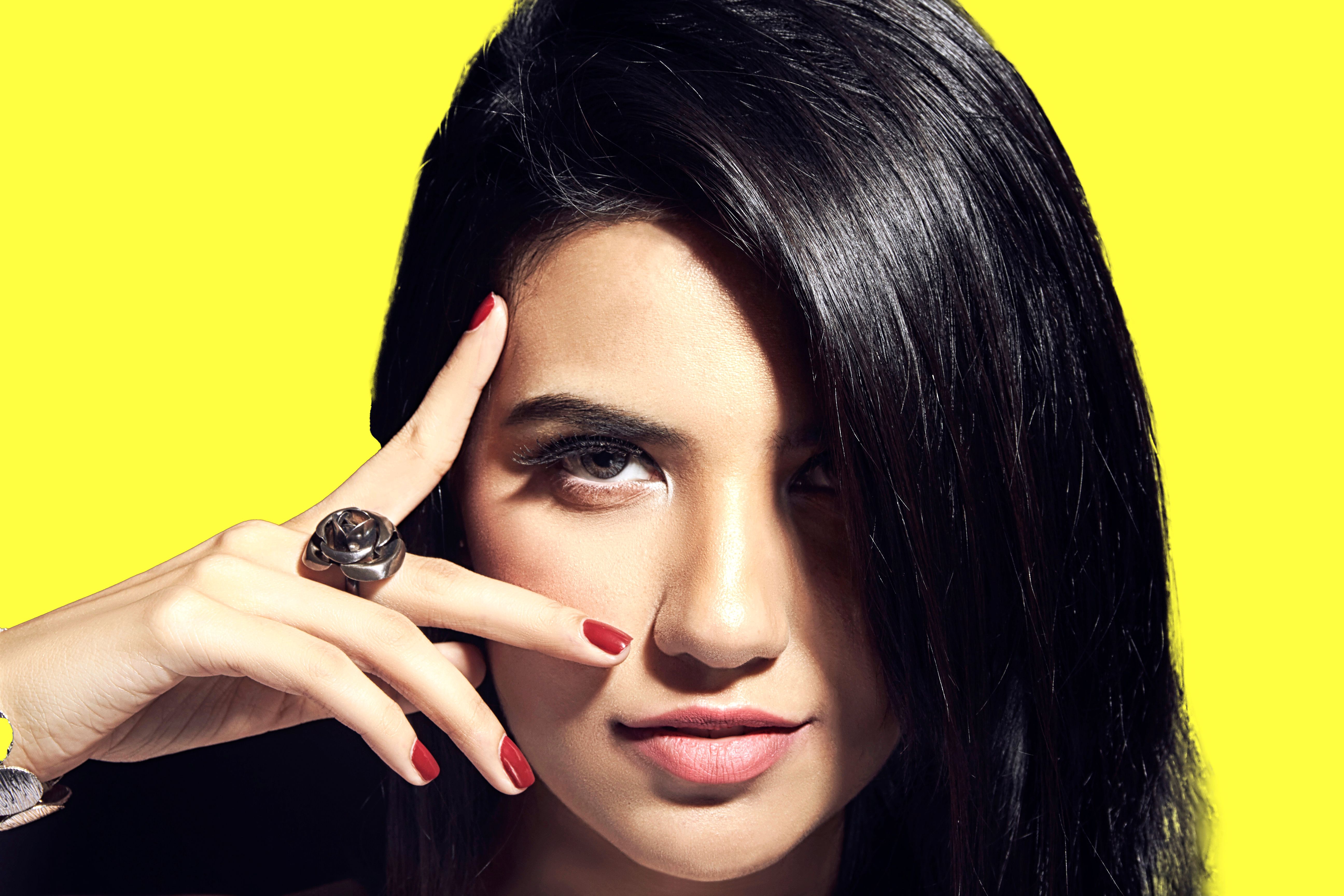 Fashion photography by Omkar Sawant