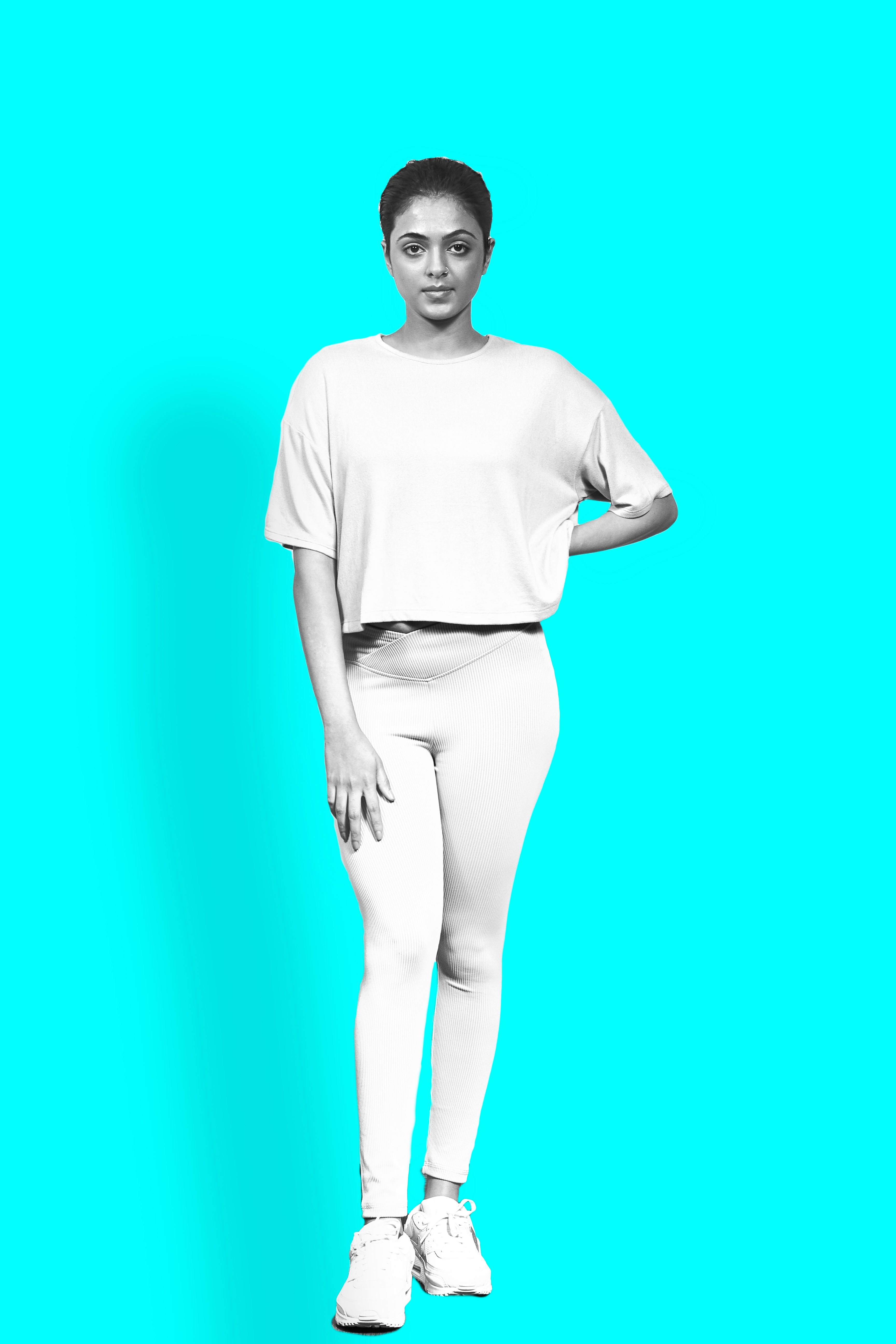 Fashion photography by Omkar Sawant